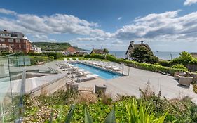 Sidmouth Harbour Hotel 4*